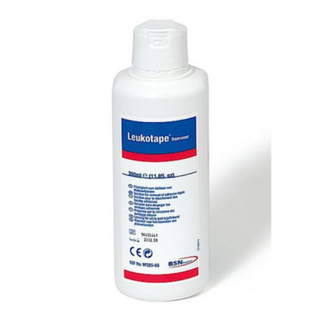 Afbeeldingen van Leukotape Remover